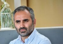 Κώστας Καρπουχτσής: “Τρία κυβερνητικά στελέχη έρχονται στις Σέρρες. Θα μας εξηγήσουν γιατί, επτά χρόνια μετά, ο νομός έμεινε πίσω;” Καρπουχτσής: Τρία κυβερνητικά στελέχη έρχονται στις Σέρρες