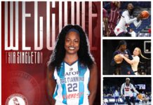 Πανσερραϊκός FIBRAN: Μεταγραφική «βόμβα» με Tyia Singleton
