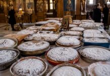 Γιατί φτιάχνουμε φανουρόπιτα όταν χάνουμε κάτι; Η ιστορία πίσω από το έθιμο fanouropita