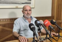 Δ.Σερρών – Πρόστιμο στον εργολάβο για το περιστατικό με τους κάδους (βίντεο) Δ.Σερρών - Πρόστιμο στον εργολάβο για το περιστατικό με τους κάδους