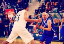Τάσος Τσαβλίδης: Από τις Σέρρες στα γήπεδα της Θεσσαλονίκης, μια ολόκληρη μπασκετική διαδρομή tsavlidis