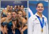 Εστέλλα Καραμανίδου: Ξανά 4η στον κόσμο με την Εθνική – Σπουδαίο φινάλε στη Βουδαπέστη