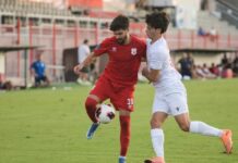 Πανσερραϊκός: Ισόπαλη η πρόβα τζενεράλε με τον Απόλλωνα Καλαμαριάς – Την Πέμπτη αρχίζουν τα επίσημα με Ατρόμητο