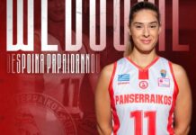 Πανσερραϊκός FIBRAN: Επιστροφή Παπαϊωάννου και… μία μεταγραφή την ημέρα για τις «λιονταρίνες»