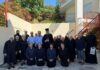 Σερρών Θεολόγος: «Πίστη και υπομονή στις δοκιμασίες της ζωής»