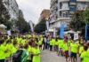 Σέρρες – Ολοκληρώθηκε το «Αθλόραμα Στίβου» με μεγάλη συμμετοχή μαθητών Σέρρες - Ολοκληρώθηκε το «Αθλόραμα Στίβου»