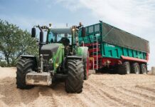 Επιδότηση +10% σε Σχέδια Βελτίωσης για όλους τους νέους αγρότες και χωρίς πριμ πρώτης εγκατάστασης