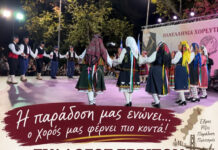 Σύλλογος Εβριτών Νομού Σερρών – Εγγραφές και έναρξη μαθημάτων Σύλλογος Εβριτών Νομού Σερρών - Εγγραφές