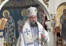 Θεολόγος : «Ο εξ ανατολών γείτονας βρυχάται – Απαιτείται εγρήγορση και ενότητα»(φωτό & vid) MHTROPOLITHS