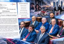 Δ. Νατσιός: Επίκαιρη επερώτηση για τα κόκκινα δάνεια Δ. Νατσιός: Επίκαιρη επερώτηση για τα κόκκινα δάνεια