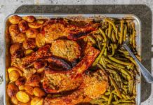 Η συνταγή της ημέρας… simera