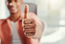 Ένα «ευχαριστώ» αλλάζει τον τρόπο που μας βλέπουν οι άλλοι – Τι έδειξε νέα μελέτη eyxaristo-eygnomosyni (1)