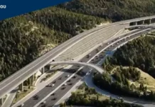 Θεσσαλονίκη: Έτσι θα γίνει το Fly Over – Εντυπωσιακό φωτορεαλιστικό βίντεο flyober2