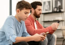 Είστε εθισμένοι στο TikTok; Τεστ 6 ερωτήσεων δίνει την απάντηση – Κάντε το kinito_