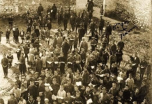 Βασίλης Τζανακάρης “Τα Σέρρας της εκπαίδευσης” serres