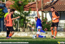 ΕΠΣ Σερρών: Τρία στα τρία στην κορυφή της Α΄ Κατηγορίας, εννέα προκρίσεις στο Κύπελλο