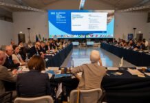 Η Περιφέρεια Ανατολικής Μακεδονίας και Θράκης στη Συμμαχία Ευρωπαϊκών Περιφερειών για την Ανθεκτικότητα του Νερού pamth