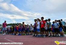 Siris Basketball Academy: Δυναμική εκκίνηση για τη νέα χρονιά – Γέμισε παιδιά η Κοιλάδα