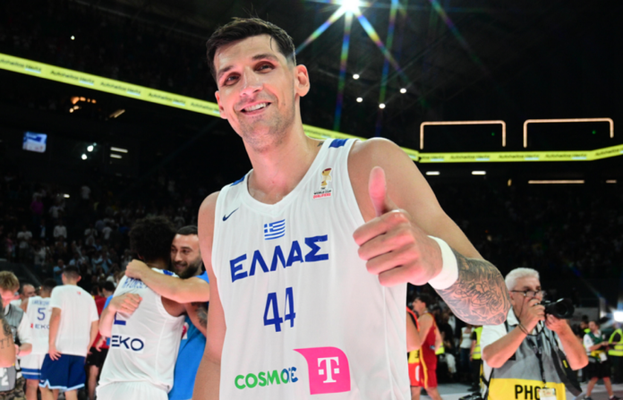 μητ basket