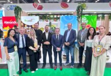 Έβδομη συμμετοχή της ΠΚΜ στη διεθνή έκθεση φρούτων και λαχανικών Fruit Αttraction