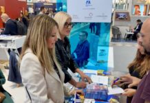 H ΠΚΜ στην TTG Travel Experience στο Ρίμινι H ΠΚΜ στην TTG Travel Experience στο Ρίμινι