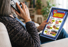 Οι προσφορές στα Super Market Κάντζας (26-31 Οκτωβρίου) – βίντεο