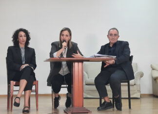 Στην τελική ευθεία η αποκατάσταση της ποιότητας του πόσιμου νερού στον Λευκώνα