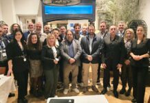 Η Περιφέρεια Ανατολικής Μακεδονίας και Θράκης ανοίγει νέους δρόμους στην αμερικανική τουριστική αγορά – Στοχευμένη αποστολή εξωστρέφειας στη Νέα Υόρκη PAMTH