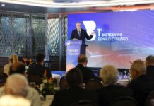Τάκης Θεοδωρικάκος: «Τρία νέα καθεστώτα του Αναπτυξιακού Νόμου για τις μικρομεσαίες επιχειρήσεις ως το τέλος του 2026» theodor