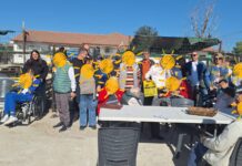 Σέρρες – Δράσεις για την Παγκόσμια ημέρων των ζώων