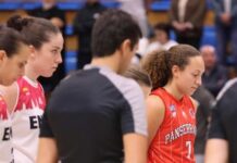Πανσερραϊκός Fibran: Ήττα στο Λούγκο στη σκιά της σιδηροδρομικής τραγωδίας στην Ισπανία
