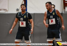 ΕΚΑΣΑΜΑΘ: Αήττητοι Ίκαροι και Ορφέας, πρώτη νίκη η Ηράκλεια – Όλα τα αποτελέσματα και οι σκόρερ