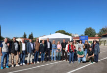 Διαρκής προτεραιότητα η Οδική Ασφάλεια για την Περιφέρεια ΑΜΘ -Έναρξη δράσεων παρουσία του Περιφερειάρχη Χριστόδουλου Τοψίδη pamth