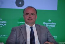 Γιώργος Στάμτσης: Η ενεργειακή ασφάλεια περνά από την προστασία νοικοκυριών και παραγωγής