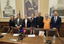 Οι Σέρρες στο επίκεντρο του Ευρωπαϊκού και Παγκόσμιου Αγωνιστικού Προσανατολισμού Κωφών (βίντεο)
