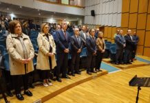 Σέρρες – Αγιασμός στο ΔΙΠΑΕ για τη νέα ακαδημαϊκή χρονιά (βίντεο)